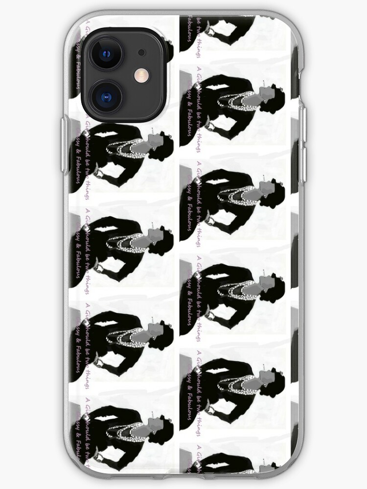 Coco Chanel Iphone Case Cover By Dassy86 Redbubble