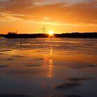 «Rompiendo hielo» de Niina Niskanen