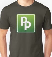 Pied Piper (Version 4) Slim Fit T-Shirt