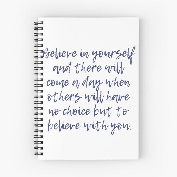Item preview, Believe in Yourself designed and sold by rymcintire.