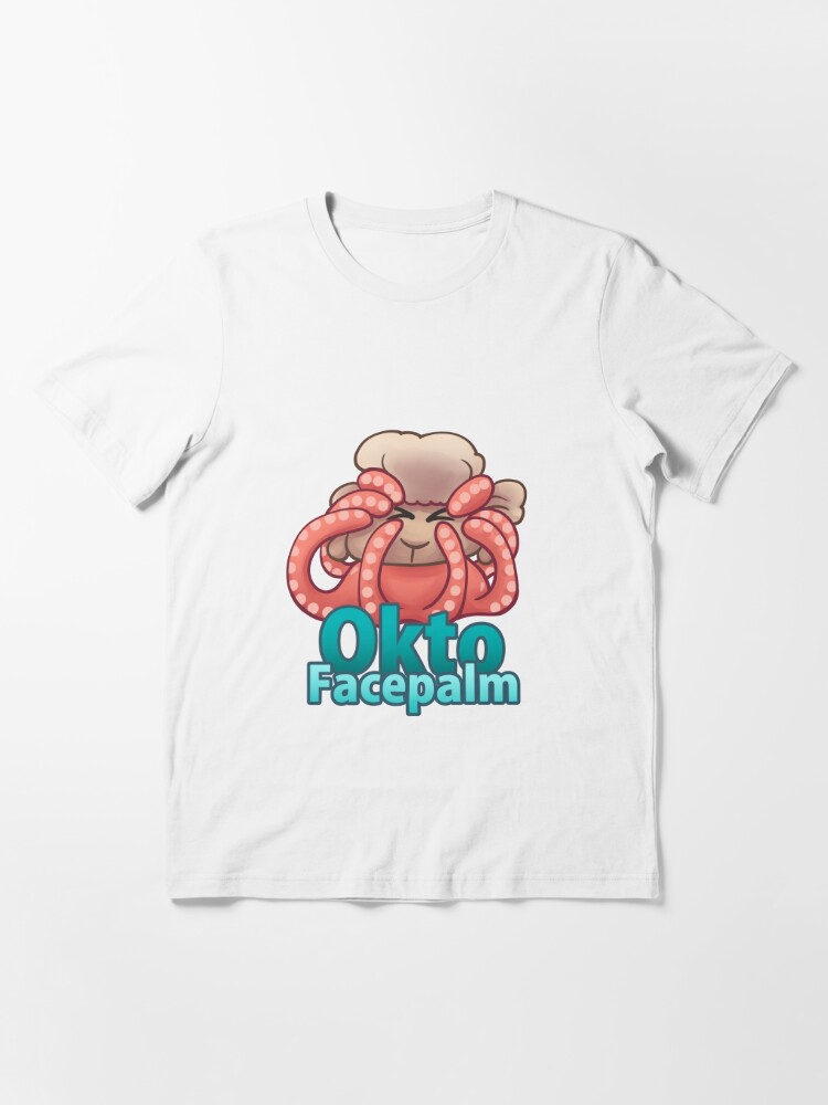 octo x shirt