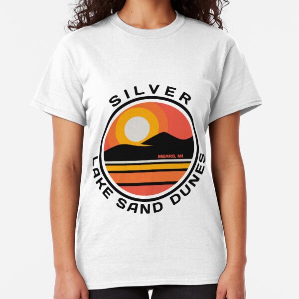 silver lake shirt