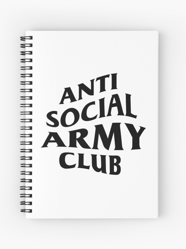 Bts anti social club hot sale