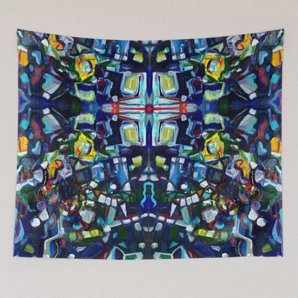 Item preview, Urban Clutter 4 designed and sold by ricoflinn.