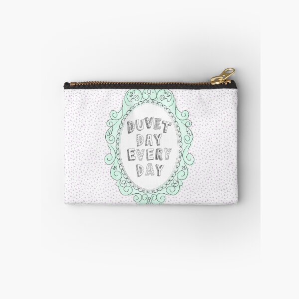 Item preview, Duvet Day designed and sold by Dizzywonders.