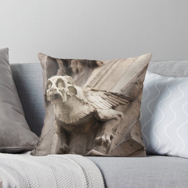 Item preview, Gargoyle designed and sold by christymcnutt.