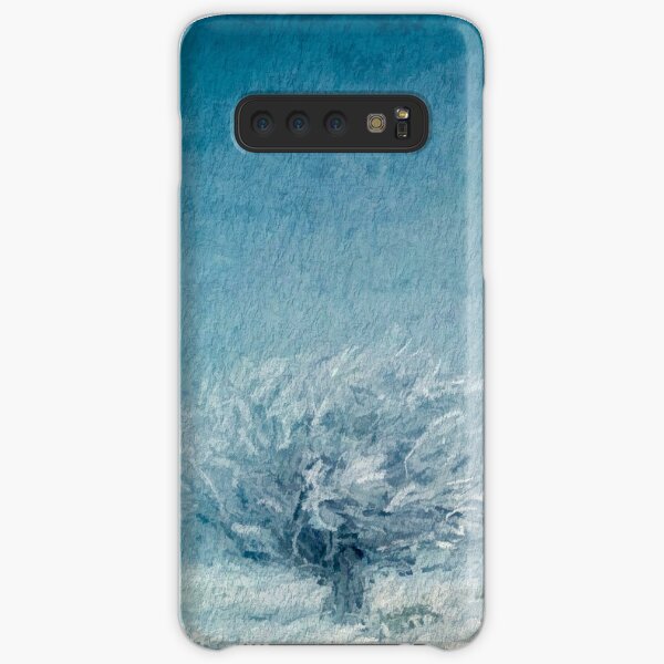 Bitter Samsung Galaxy Snap Case