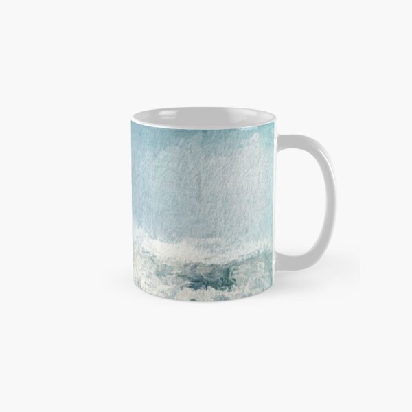 Bitter Classic Mug