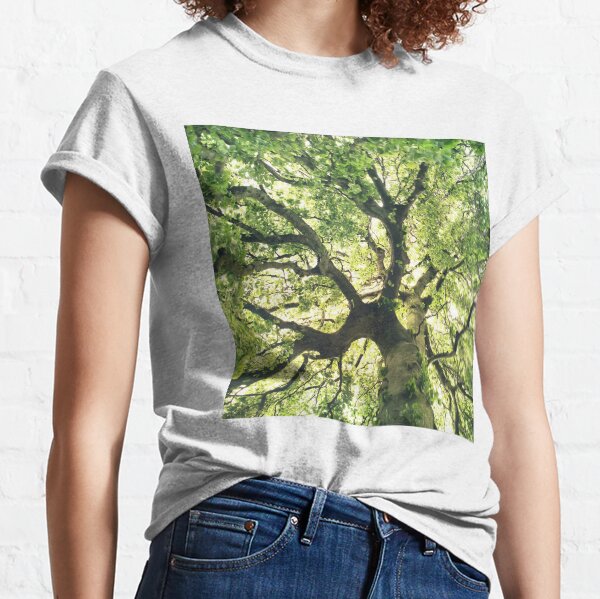 Under Your Skin Classic T-Shirt
