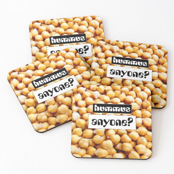 Item preview, Hummus anyone? designed and sold by ray-day.