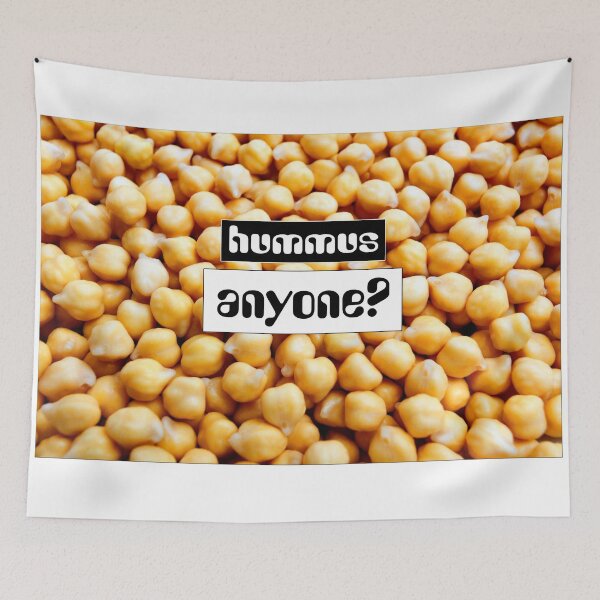 Item preview, Hummus anyone? designed and sold by ray-day.