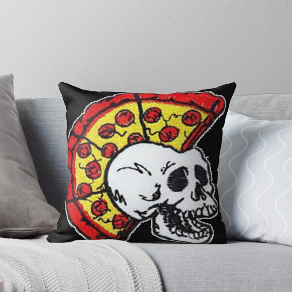 Item preview, Pizza Punk designed and sold by SerpentSkyArts.