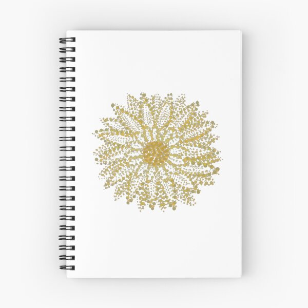 Item preview, Golden flower designed and sold by UsagiUnko.