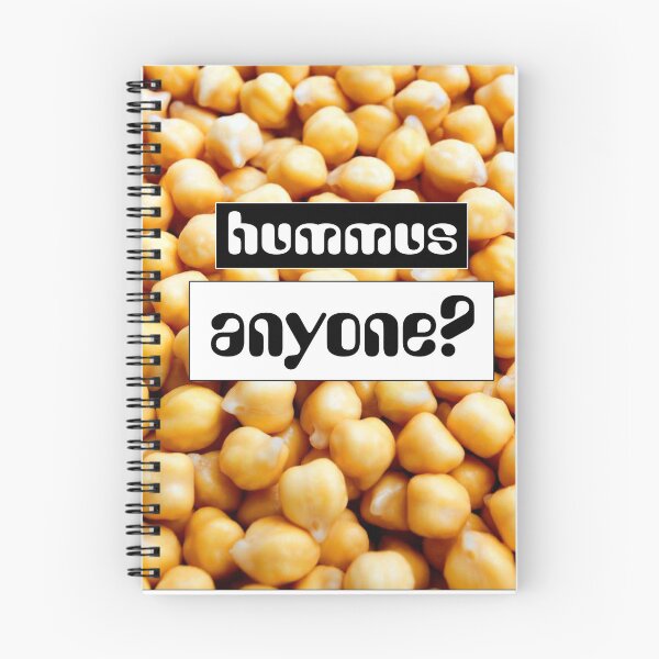 Item preview, Hummus anyone? designed and sold by ray-day.