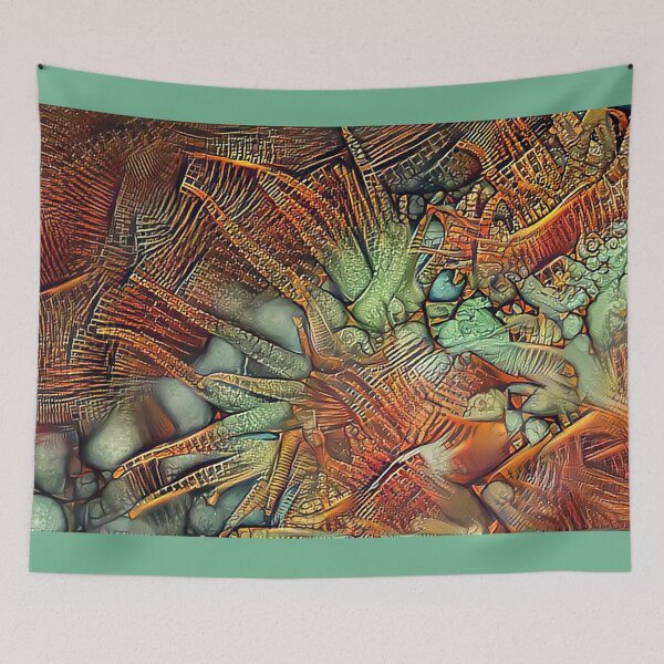 Item preview, Sea Life designed and sold by Culture Fix Gallery.