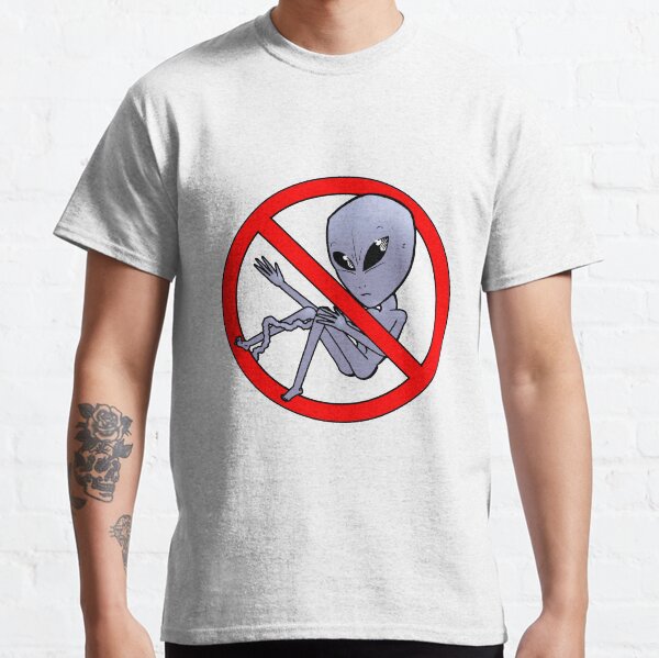 No Hybrids! Classic T-Shirt