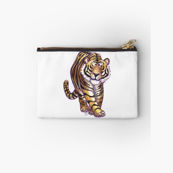 Item preview, Animal Parade Tiger Silhouette designed and sold by ImagineThatNYC.