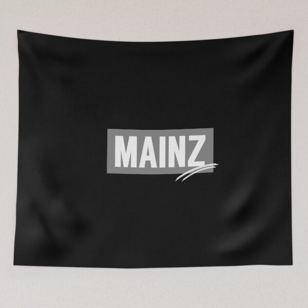 Item preview, Mainz t shirt present to travel in Germany designed and sold by ProjectsMM.