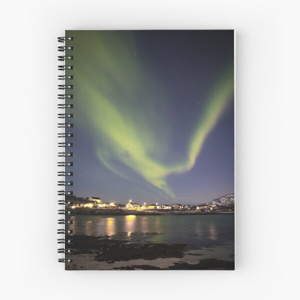 Artikelvorschau, Aurora Borealis XII entworfen und verkauft von TigerOPC.