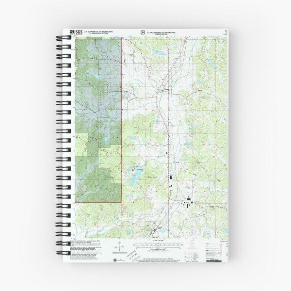 Item preview, USGS TOPO Map Mississippi MS Falkner 335642 2000 24000 designed and sold by WetdryvacRBO2.