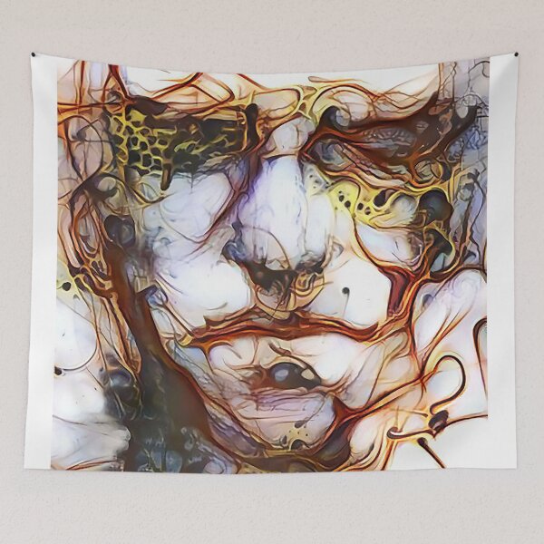 Item preview, Scattered Thoughts designed and sold by Culture Fix Gallery.