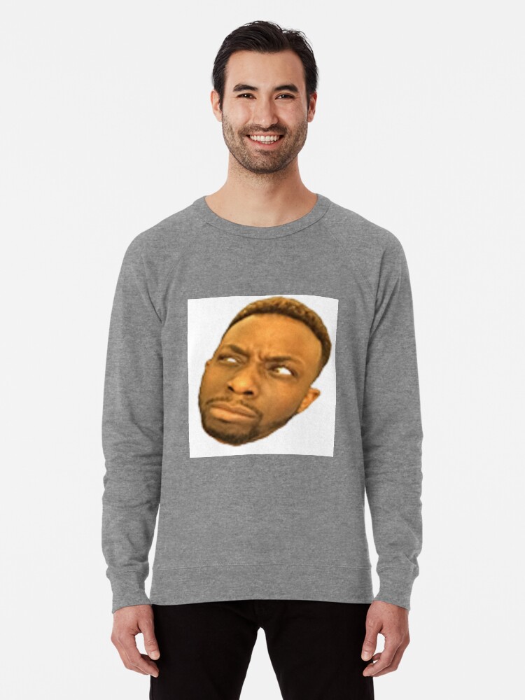 Sweat shirt twitch hot sale