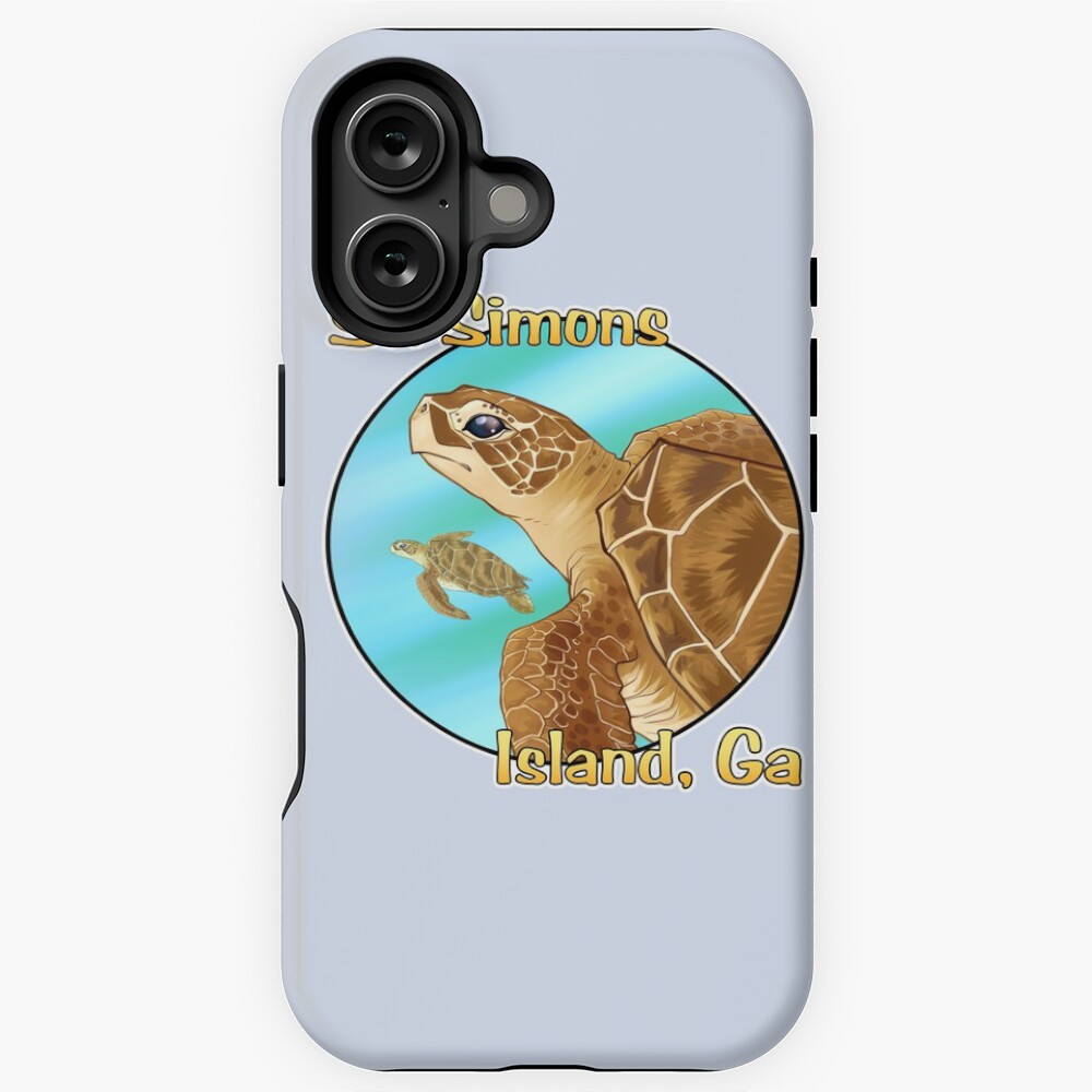 Item preview, iPhone Magsafe Tough Case designed and sold by cybercat.