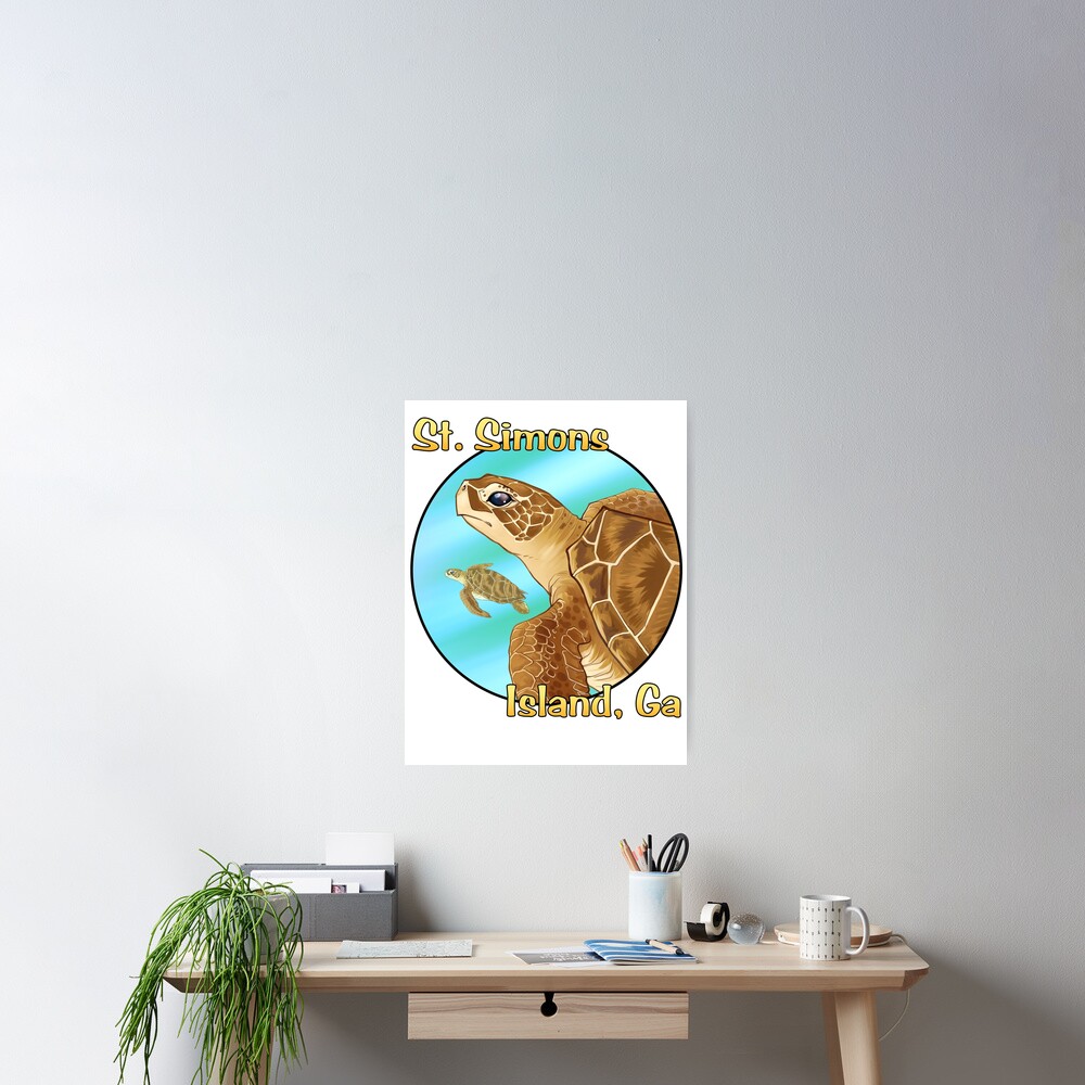 Item preview, Poster designed and sold by cybercat.