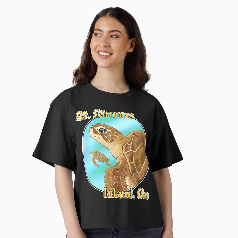 Item preview, Boxy T-Shirt designed and sold by cybercat.