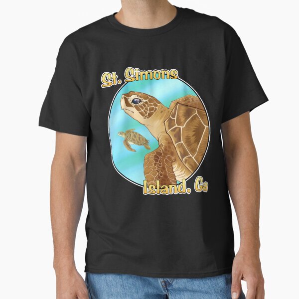 Classic T-Shirt