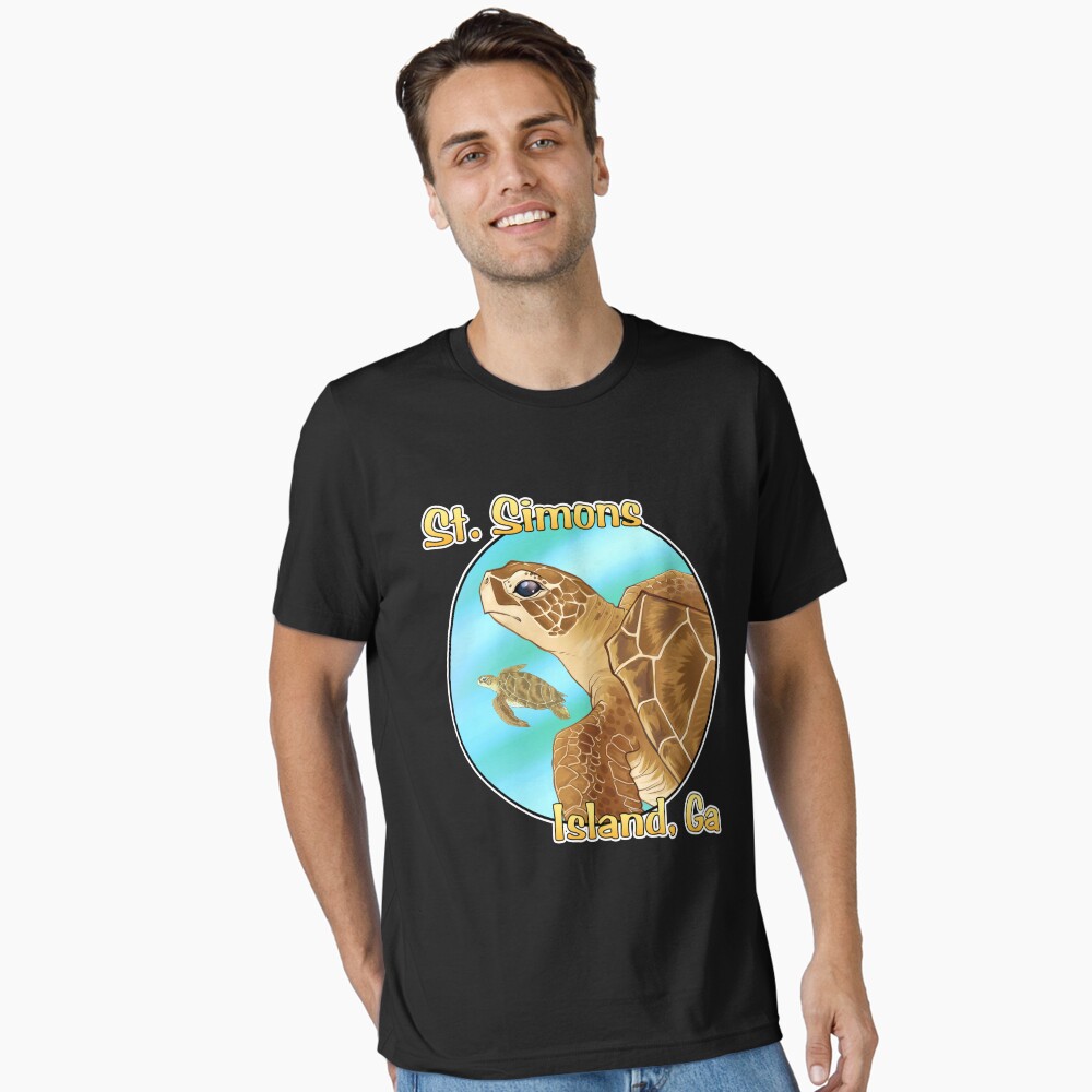 Item preview, Essential T-Shirt designed and sold by cybercat.