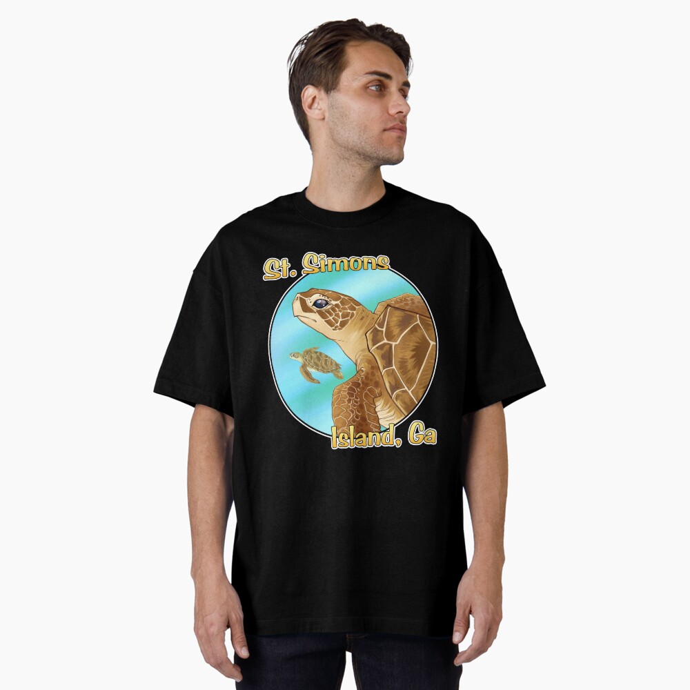 Item preview, Oversized T-Shirt designed and sold by cybercat.