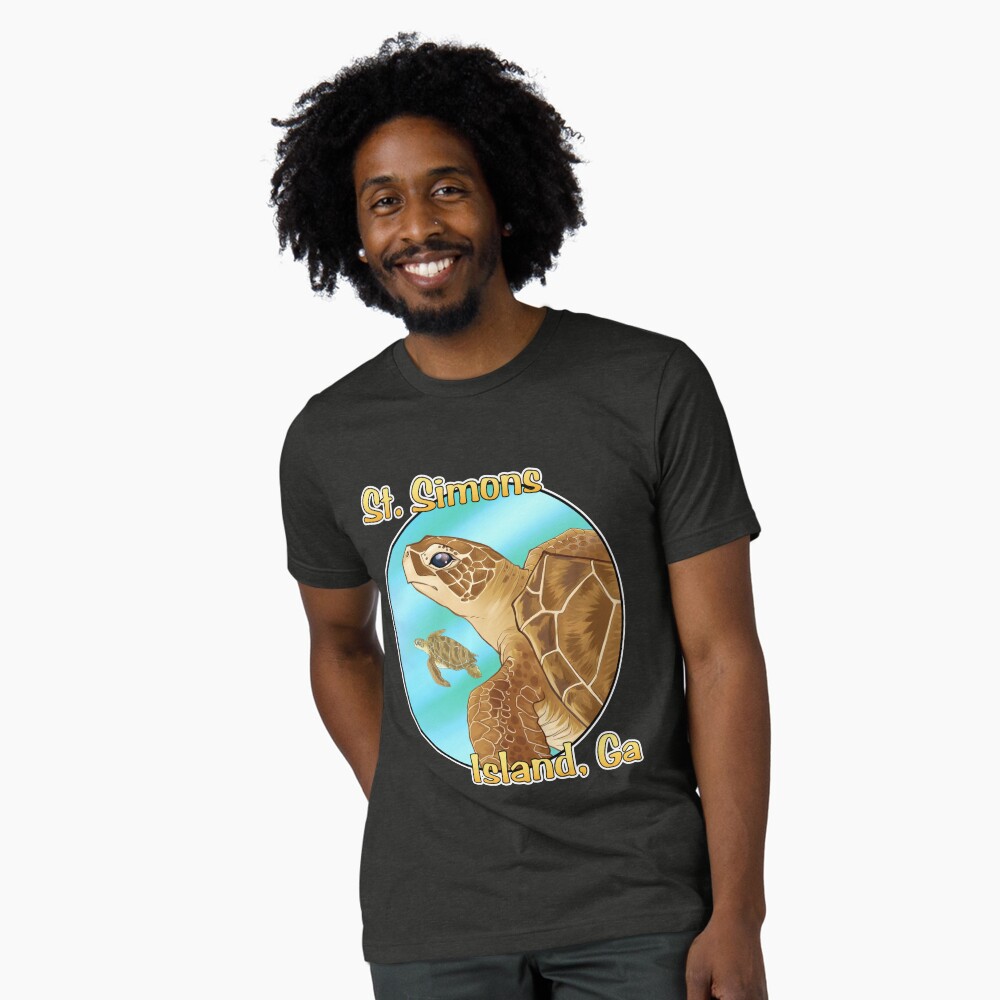 Item preview, Tri-blend T-Shirt designed and sold by cybercat.
