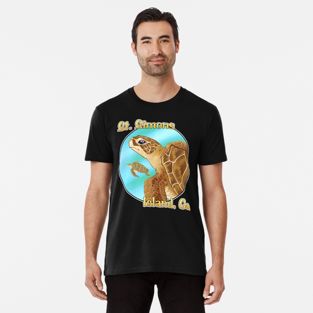 Item preview, Premium T-Shirt designed and sold by cybercat.