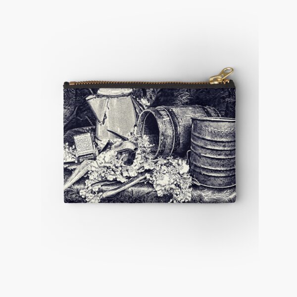 Item preview, Country Kitchen in black and white designed and sold by photosbypamela.