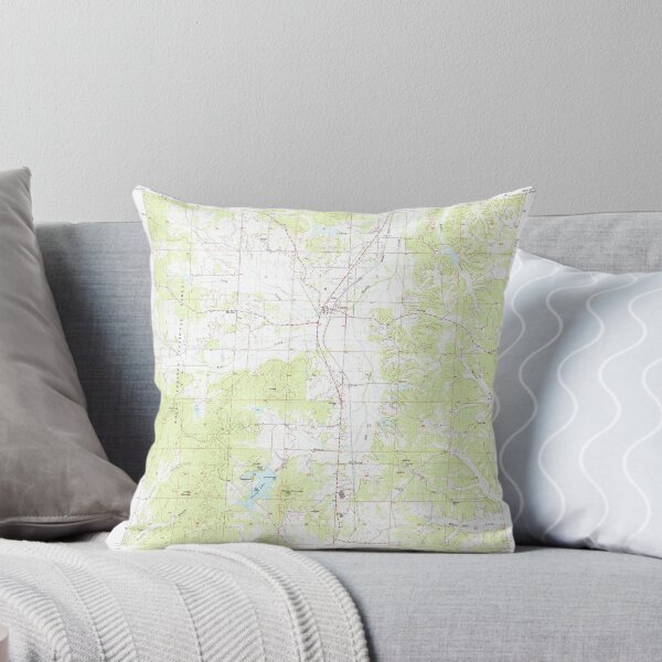Item preview, USGS TOPO Map Mississippi MS Falkner 335643 1982 24000 designed and sold by WetdryvacRBO2.