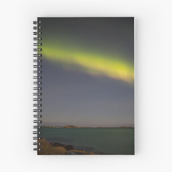 Artikelvorschau, Aurora Borealis XIV entworfen und verkauft von TigerOPC.