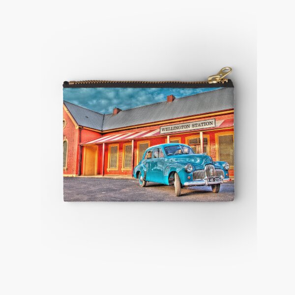 Item preview, Holden 48-215, Wellington Station NSW designed and sold by Charlo.