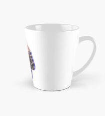 Frieden Tasse (konisch)