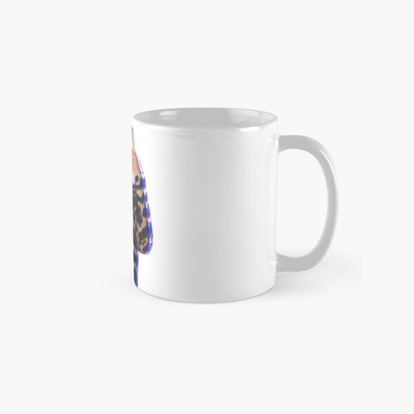 Peace Classic Mug
