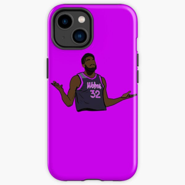 Karl Anthony Towns Phone Cases for Sale