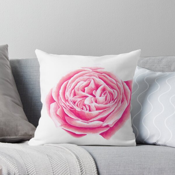 Item preview, Pink Rose 2 designed and sold by thetypographer.