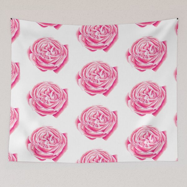 Item preview, Pink Rose 2 designed and sold by thetypographer.