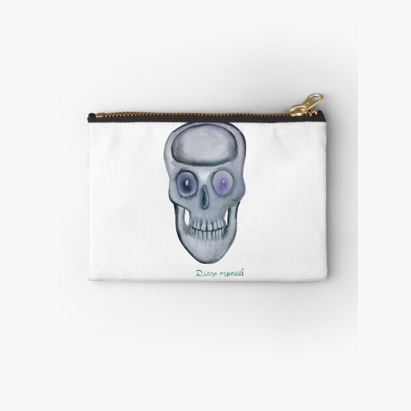 Item preview, Skull with perfect teeth designed and sold by Diego Manuel Rodriguez.