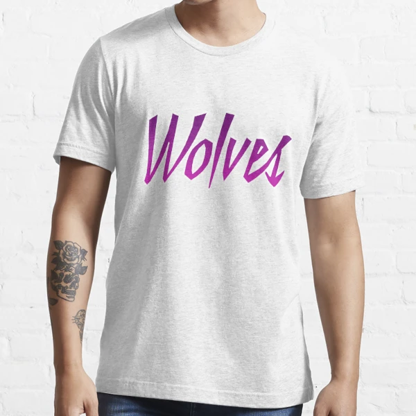 Timberwolves Prince Jersey Essential T-Shirt for Sale by