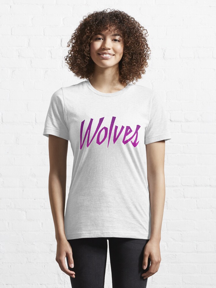 Timberwolves on sale prince sweatshirt