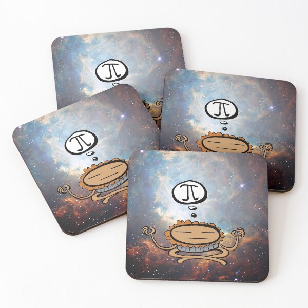 Item preview, Woke Pi (3.14) Pie designed and sold by SubtleSplit.