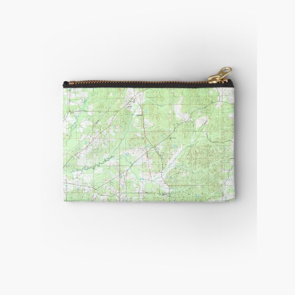 Item preview, USGS TOPO Map Mississippi MS Farmhaven 335644 1988 24000 designed and sold by WetdryvacRBO2.