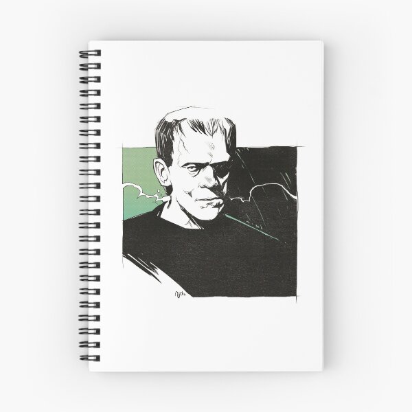 Item preview, Frankenstein designed and sold by Nathan Anderson.