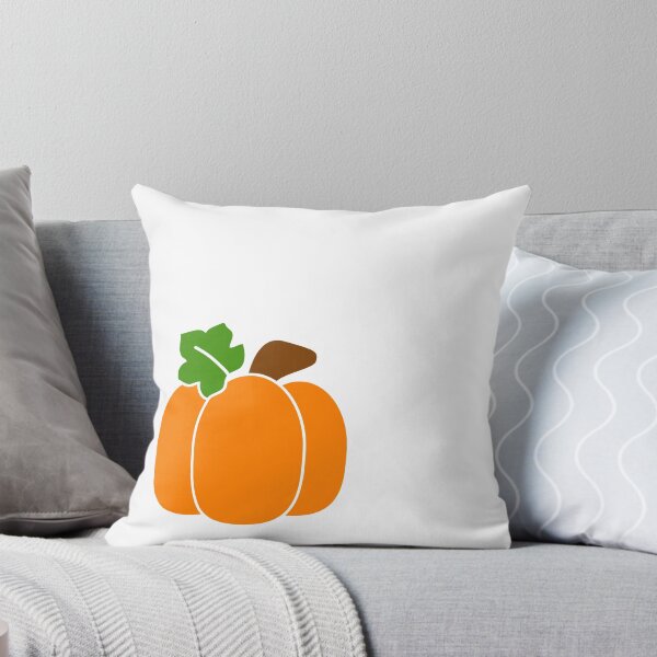 Item preview, Cute Pumpkin designed and sold by Ashton Bancroft.
